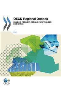 OECD Regional Outlook 2011