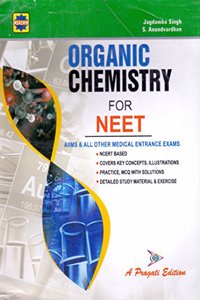 Chemical Science For Csir/Jrf/Net/Slet