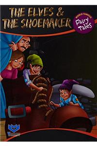 The Elves and the Shoemaker PB....New Saraswati