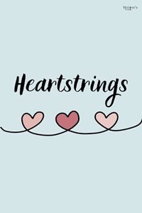 Poetry book Heartstrings