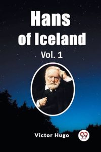 Hans of Iceland Vol. 1