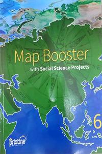 MAP BOOSTER 6