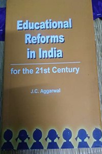 EDUCATIONAL REFORMS IN INDIA