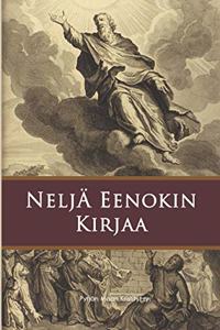 Nelja Eenokin kirjaa