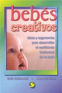 Bebés Creativos