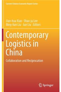 Contemporary Logistics in China