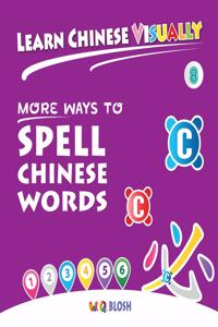 Learn Chinese Visually 8