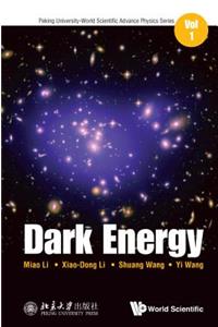 Dark Energy