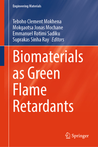 Biomaterials As Green Flame Retardants