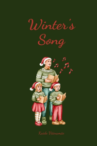 Winter's Song