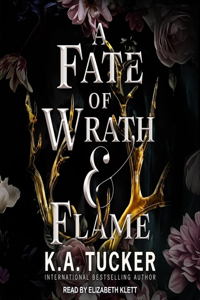 Fate of Wrath and Flame