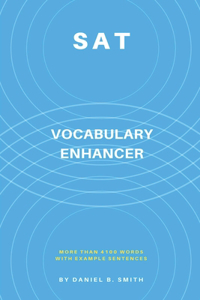 SAT Vocabulary Enhancer