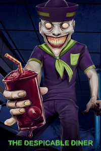 Despicable Diner