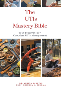 Utis Mastery Bible