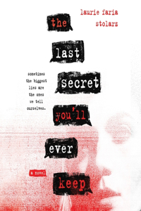 Last Secret You'll Ever Keep