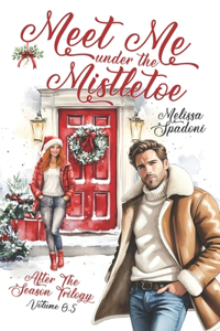 Meet Me Under The Mistletoe