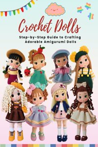 Crochet Dolls
