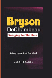 Bryson Dechambeau