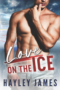 Love on the Ice