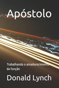Apóstolo