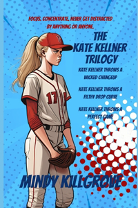 The Kate Kellner Trilogy Omnibus