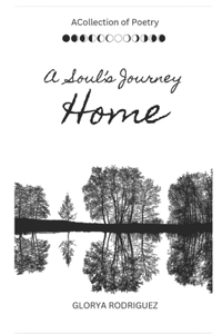 Soul's Journey Home: A Collection of Poetry