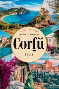 Guida Di Viaggio Corfù 2024