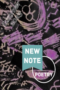 New Note Poetry
