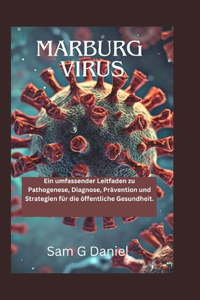Marburg-Virus