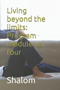 Living beyond the limits
