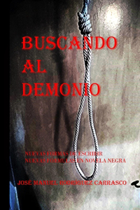 Buscando al Demonio.