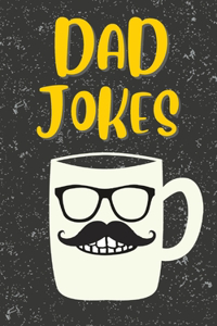 Dad Jokes