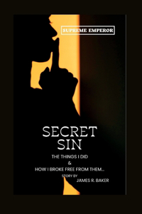 Secret Sin