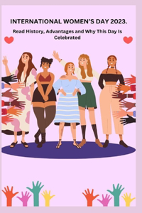 International Women's Day 2023.