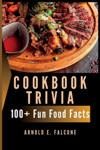 Cookbook Trivia