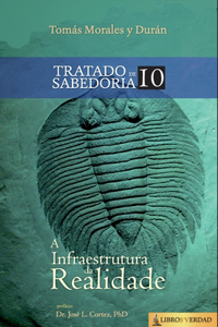 A Infraestrutura da Realidade: A realidade como ela é como ninguém te explicou