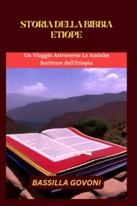 Storia Della Bibbia Etiope