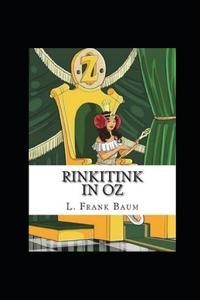 Rinkitink in Oz Annotated