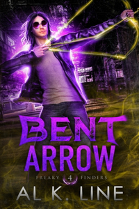 Bent Arrow