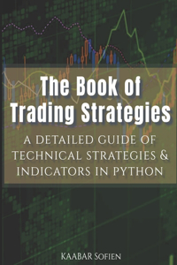 Book of Trading Strategies