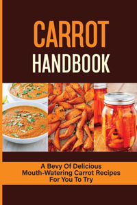 Carrot Handbook