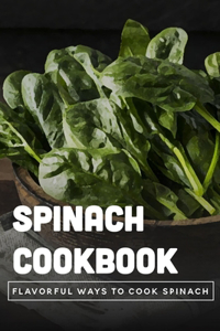 Spinach Cookbook