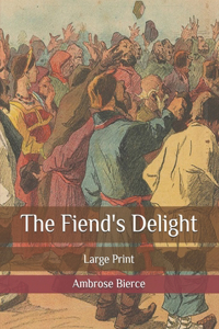 The Fiend's Delight