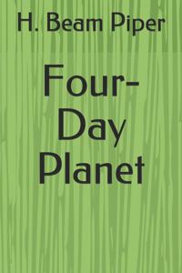 Four-Day Planet