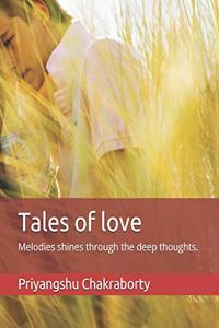 Tales of love