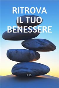 Ritrova Il Tuo Benessere