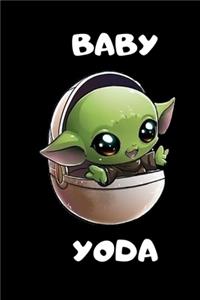 Bayby Yoda