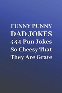 Funny Punny Dad Jokes