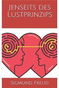 Jenseits des Lustprinzips