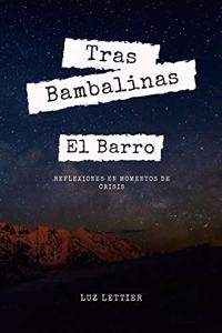 Tras Bambalinas